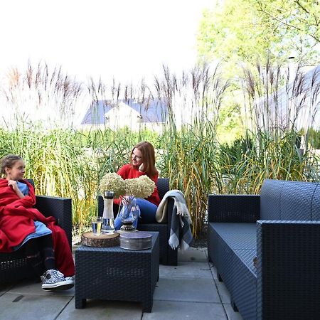 Apartamenty U Harrego II Przy Stawie Spa Klimatyzacja,Balkon,Sauna , Balia, Ogrod,Parking Kudowa-Zdrój Εξωτερικό φωτογραφία