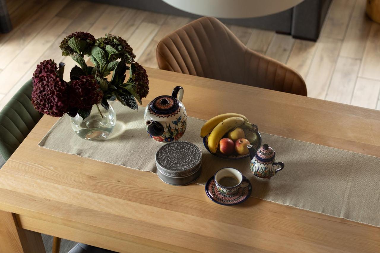 Apartamenty U Harrego II Przy Stawie Spa Klimatyzacja,Balkon,Sauna , Balia, Ogrod,Parking Kudowa-Zdrój Εξωτερικό φωτογραφία