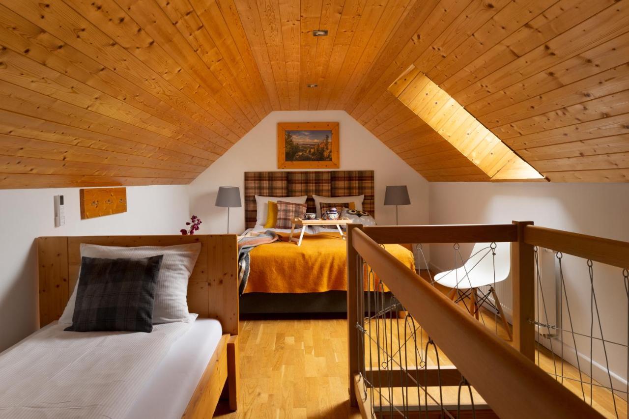 Apartamenty U Harrego II Przy Stawie Spa Klimatyzacja,Balkon,Sauna , Balia, Ogrod,Parking Kudowa-Zdrój Εξωτερικό φωτογραφία